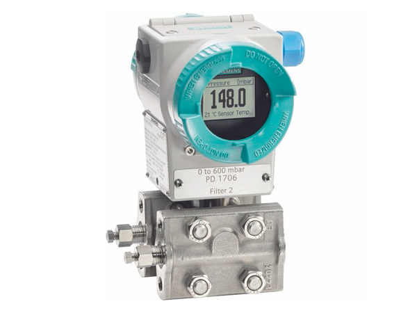 西門(mén)子/Siemens 7MF5413-1DA50數(shù)字壓力變送器，SITRANS P500系列