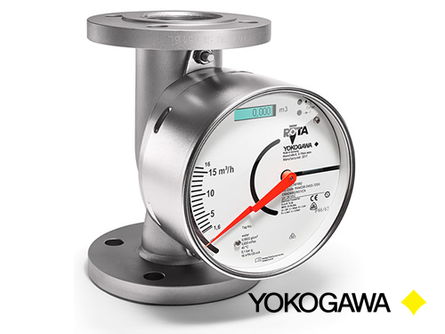 橫河/Yokogawa RAMC01-A1SS-43L1-T91429/A5/A16/W4B 多變量流量計，RAMC浮子流量計