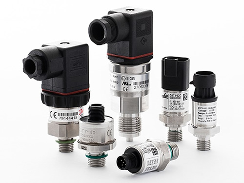 丹佛斯/Danfoss 060N1270 壓力變送器，MBS 5100壓力變送器