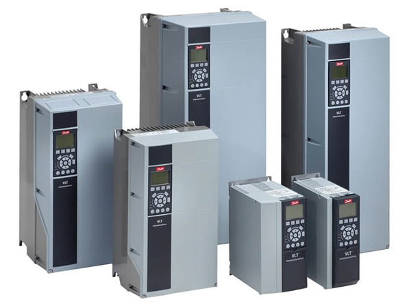 丹佛斯/Danfoss FC-302P15KT5E55H1XGXXXXSXXXXA0BXCXXXXD0 低壓變頻器 - 131B3284