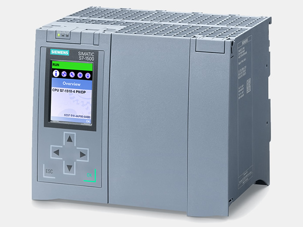 西門子/Siemens 6ES7513-1AL01-0AB0 SIMATIC S7-1500