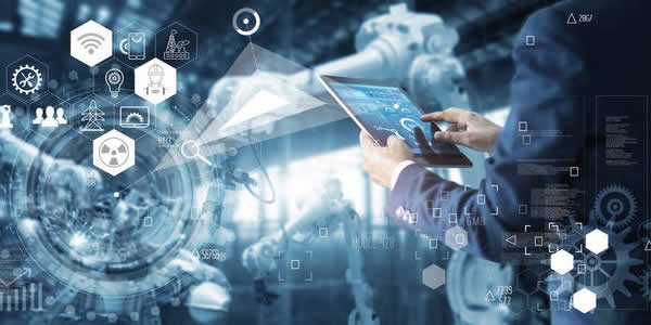 工業(yè)自動化