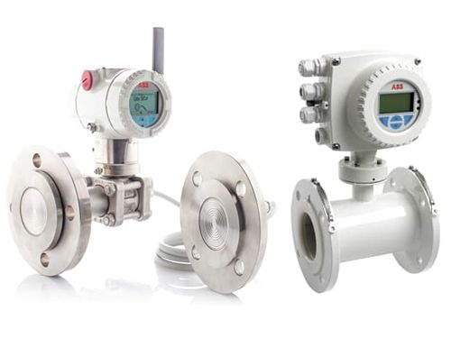 ABB流量計，壓力變送器、溫度變送器