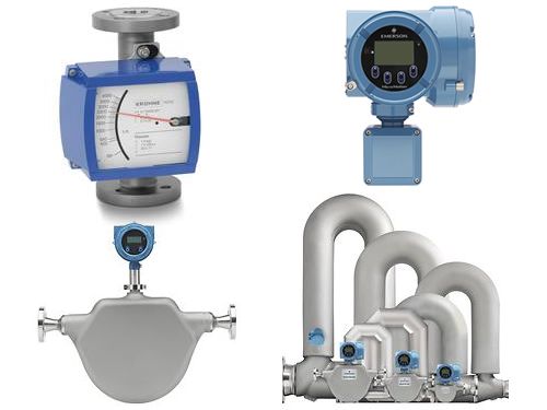 流量、密度、質(zhì)量、渦街流量計