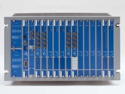 本特利/Bently Nevada 3500/65-01-01 16通道溫度監(jiān)測器模塊