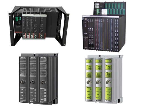 康吉森/Triconex 安全系統(tǒng)