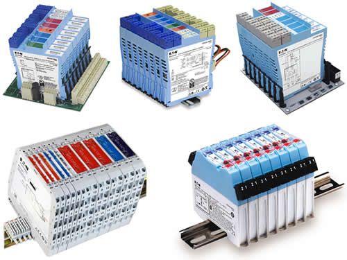 MTL5500系列安全柵，MTL4500系列安全柵