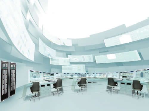 YOKOGAWA DCS YOKOGAWA DCS