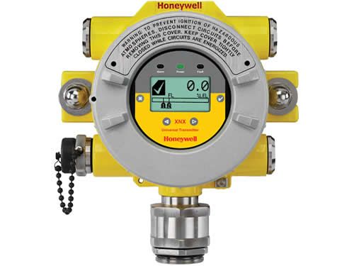 霍尼韋爾/Honeywell XNX防爆氣體變送器XNX-BTSV-RHIF1