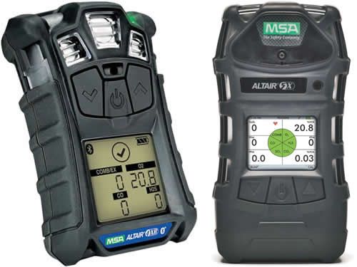 梅思安/MSA 氣體探測(cè)器