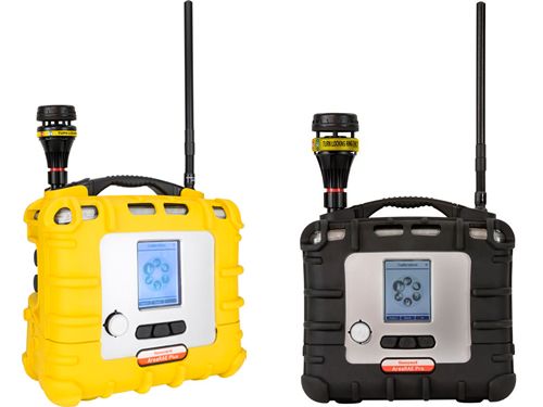 美國華瑞/RAE 便攜式氣體探測器