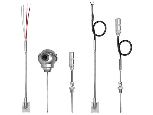 ABB SensyTemp TSC400旋入式溫度計