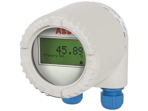 ABB TTF200分體式溫度變送器