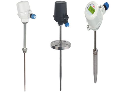 ABB SensyTemp TSP100溫度傳感器