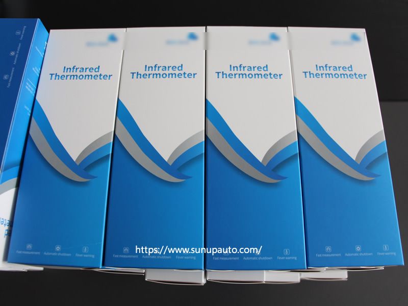 優(yōu)質(zhì)紅外測溫儀具有高溫警告功能