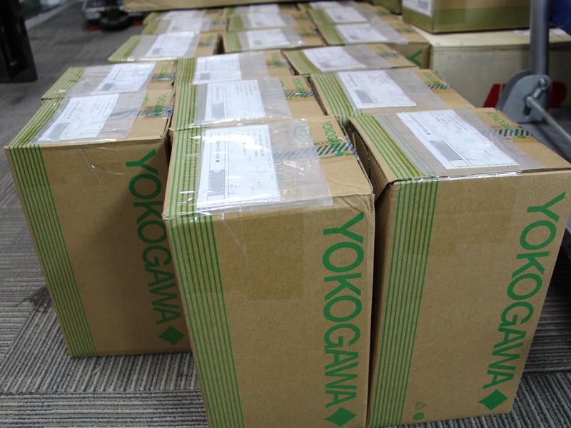 YOKOGAWA EJA530E YOKOGAWA EJA530E