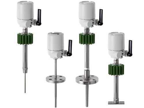 ABB TSP300-W WirelessHART無線溫度傳感器