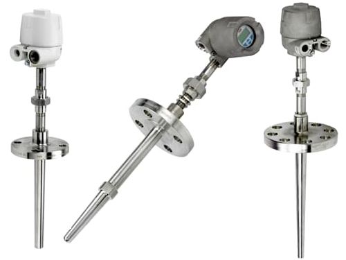 ABB SensyTemp TSP411溫度傳感器