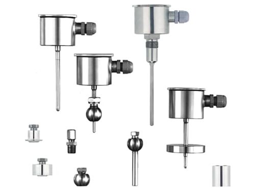 ABB SensyTemp TSHY衛(wèi)生型溫度計