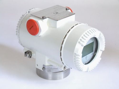 ABB壓力測量配件-264IB多變量現(xiàn)場指示器