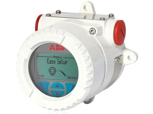 ABB壓力測量配件-現(xiàn)場指示器JDF200