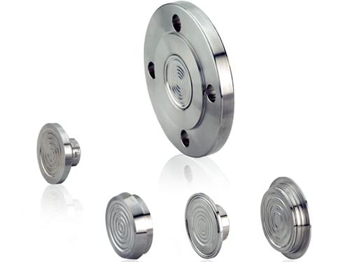 ABB 2600T壓力變送器系列的膜盒密封S261