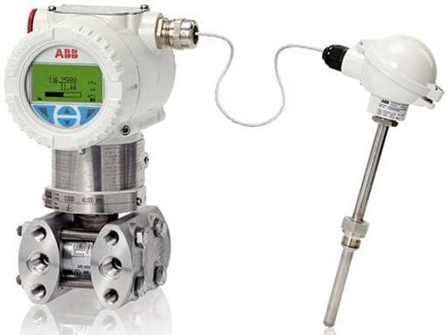 ABB 266CST/266CSH多參數(shù)壓力變送器