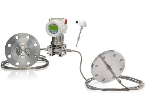 ABB 266CRT/266CRH多參數(shù)壓力變送器