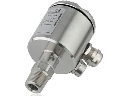 ABB 261GS緊湊型表壓變送器