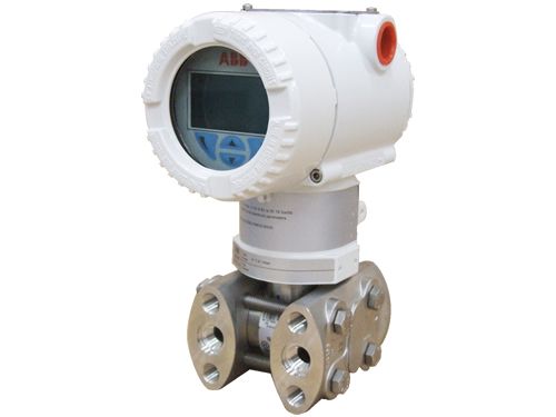ABB 266MST多傳感器技術的高性能差壓變送器