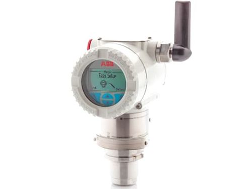 ABB 266NSH耐高壓絕壓變送器