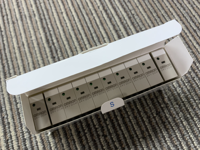 現(xiàn)貨歐姆龍G2R-1-SND DC24通用繼電器