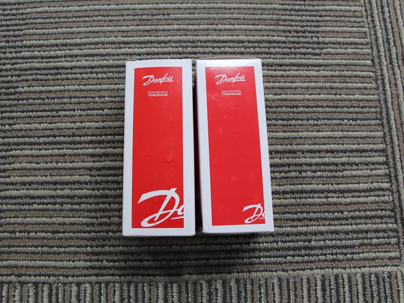 丹佛斯 AKS 3000 壓力變送器