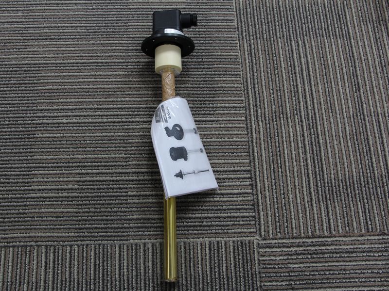 熱銷Bühler Technologies Nivotemp NT 61-MS-S6/370-2K