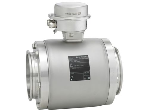 Endress+Hauser Proline Promag H 100 電磁流量計變送器