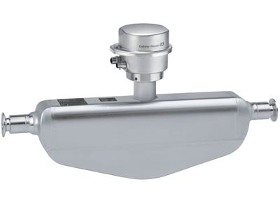 Endress+Hauser Proline Promass P 100 科里奧利質量流量計變送器