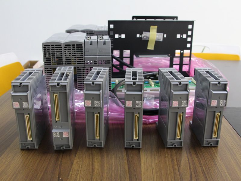 熱銷橫河雙工現(xiàn)場控制單元AFV10D-S41251