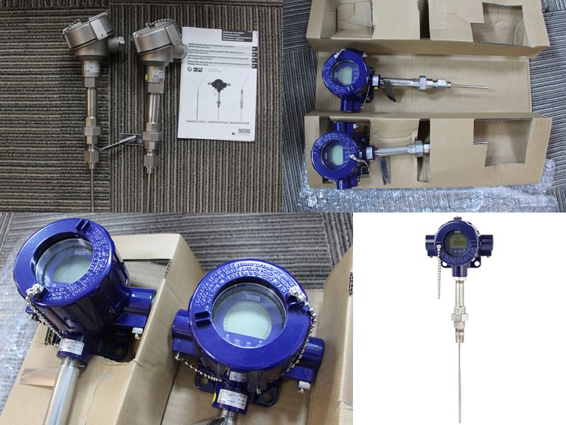 WIKA TR12-B WIKA TR12-B