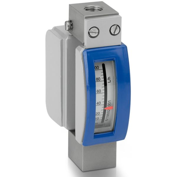 科隆DK 34微小流量金屬管浮子流量計