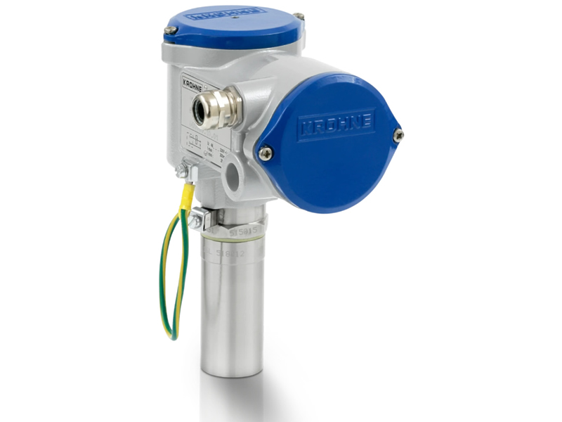 科隆/KROHNE DWM 1000二線制電磁流量開關(guān)