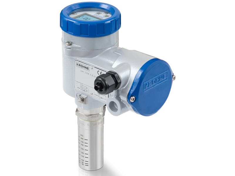 科隆/KROHNE DWM 2000電磁流量變送器