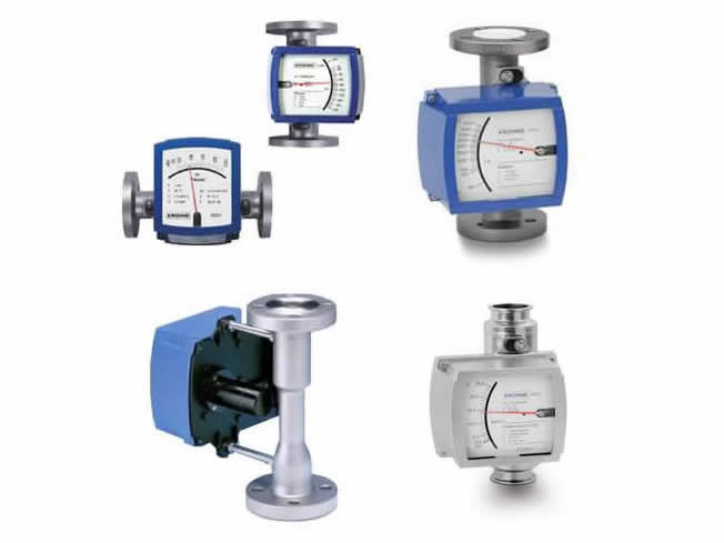 科隆/KROHNE H250特殊設(shè)計變面積流量計