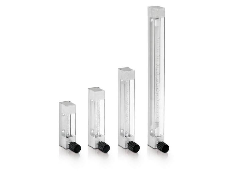 科隆/KROHNE DK800微小型玻璃管流量計