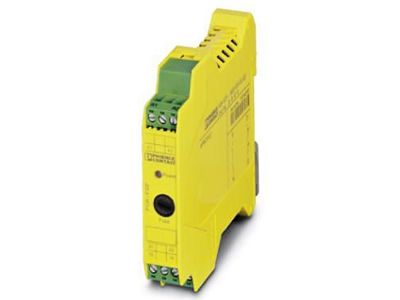 菲尼克斯傳統(tǒng)型耦合繼電器 PSR-SPP- 24DC/FSP/1X1/1X2 2981981