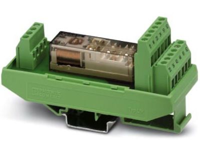 菲尼克斯傳統(tǒng)型耦合繼電器 PSR-SCF- 24UC/URM/4X1/2X2 2981444