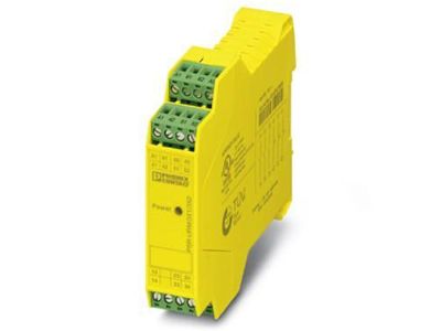 菲尼克斯傳統(tǒng)型耦合繼電器 PSR-SPP- 24UC/URM/5X1/2X2 2963970