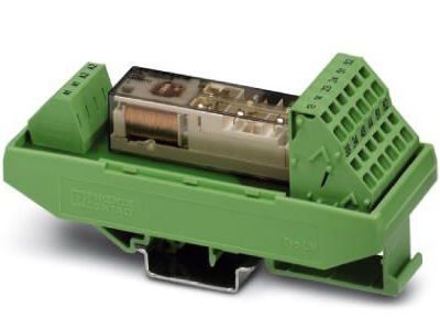 菲尼克斯傳統(tǒng)型耦合繼電器 PSR-SPF-24UC/URM/4X1/2X2 2981457
