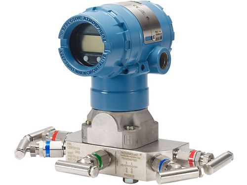 羅斯蒙特/Rosemount 差壓和表壓變送器2051CG1A02A1A