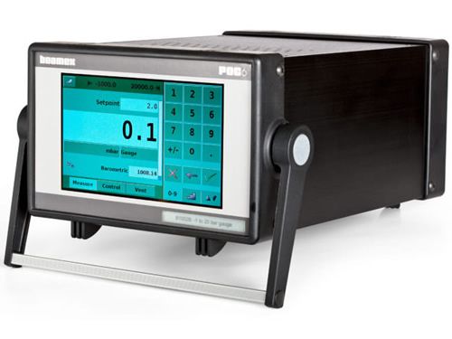 貝美克斯/Beamex POC6 壓力控制器（已停產(chǎn)）