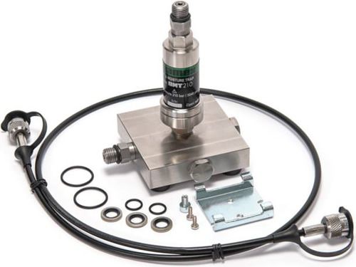 貝美克斯/Beamex DMT油水隔離器